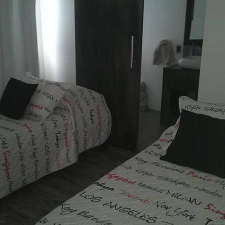 Hotel Bali San Gregorio de Polanco Zewnętrze zdjęcie