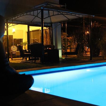 Hotel Bali San Gregorio de Polanco Zewnętrze zdjęcie