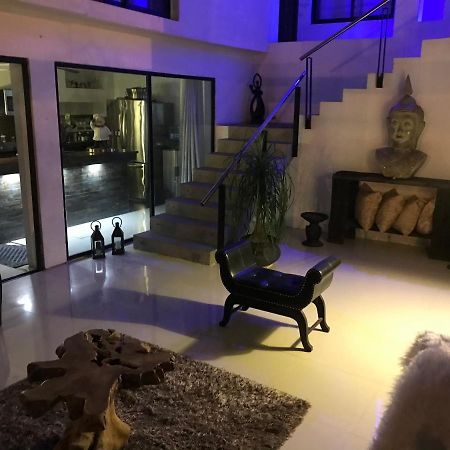 Hotel Bali San Gregorio de Polanco Zewnętrze zdjęcie