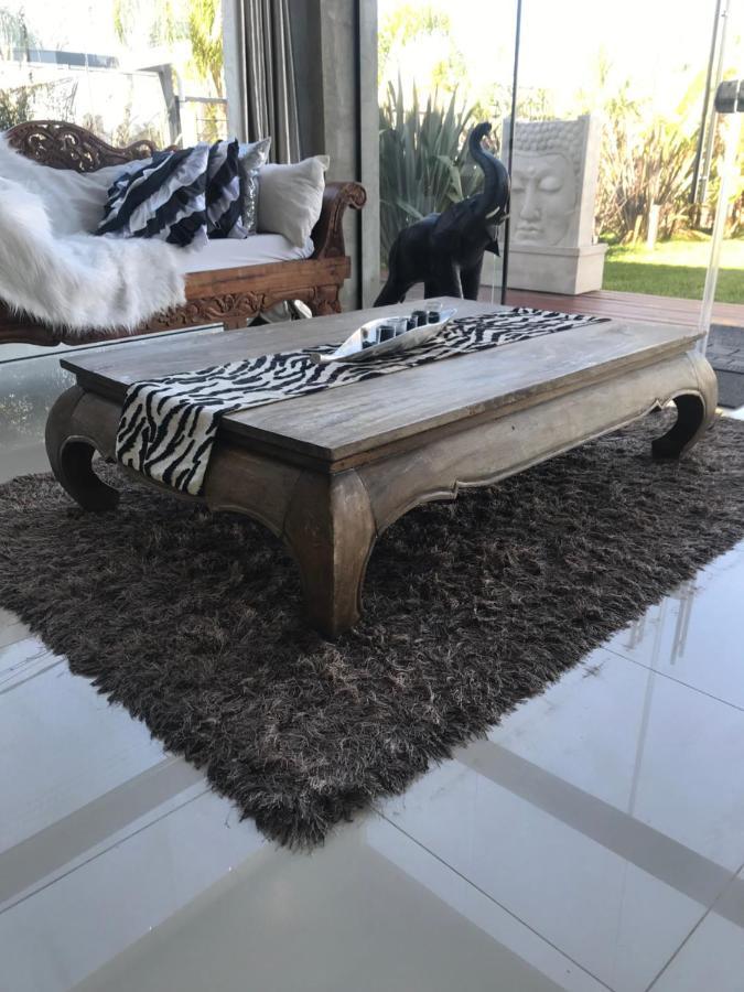 Hotel Bali San Gregorio de Polanco Zewnętrze zdjęcie