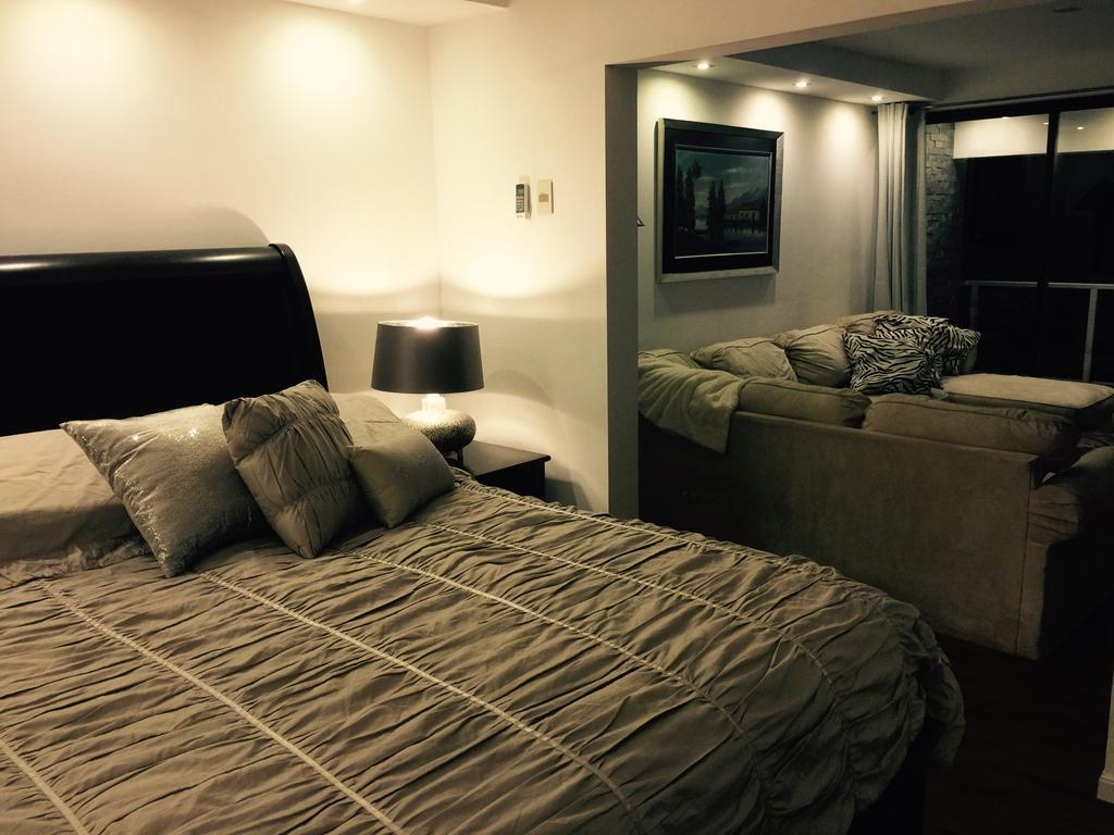 Hotel Bali San Gregorio de Polanco Pokój zdjęcie