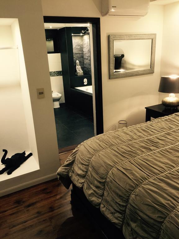 Hotel Bali San Gregorio de Polanco Pokój zdjęcie