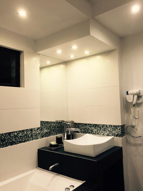 Hotel Bali San Gregorio de Polanco Pokój zdjęcie
