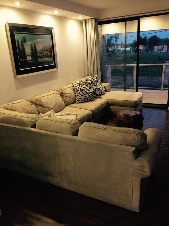 Hotel Bali San Gregorio de Polanco Pokój zdjęcie