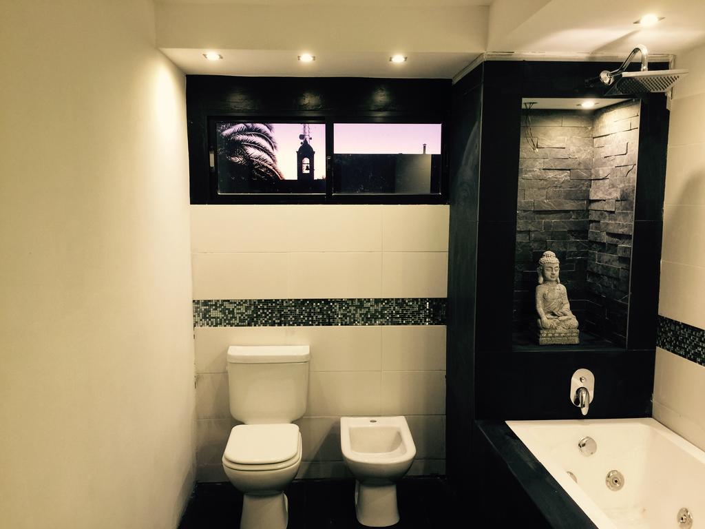Hotel Bali San Gregorio de Polanco Pokój zdjęcie