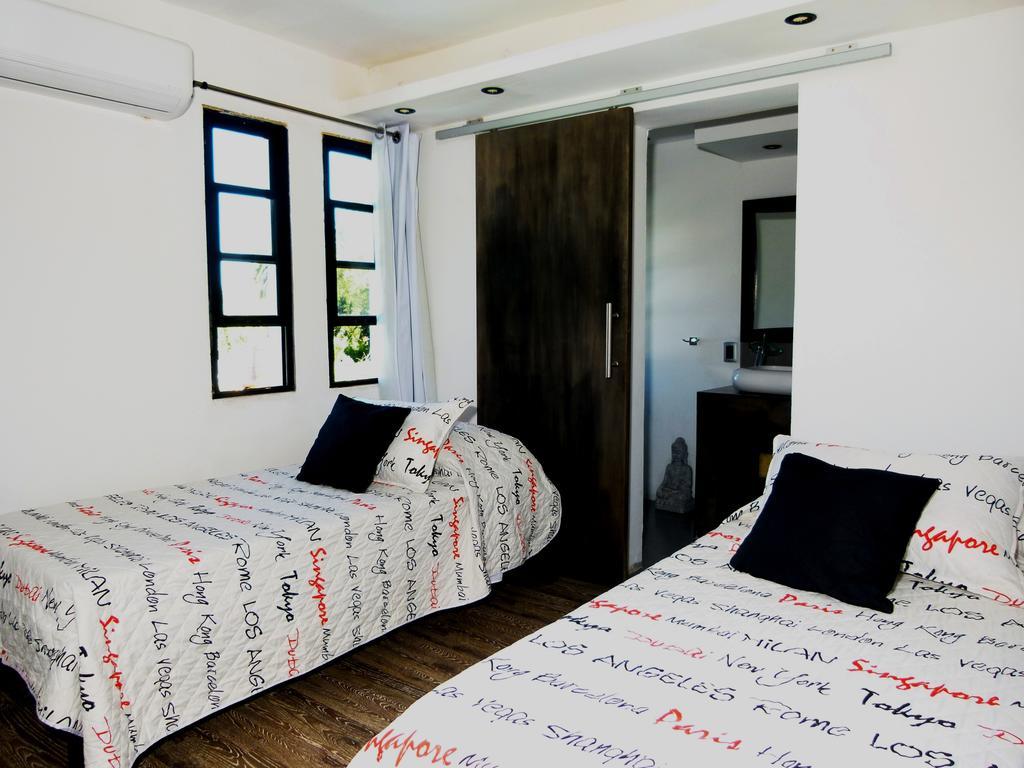 Hotel Bali San Gregorio de Polanco Pokój zdjęcie