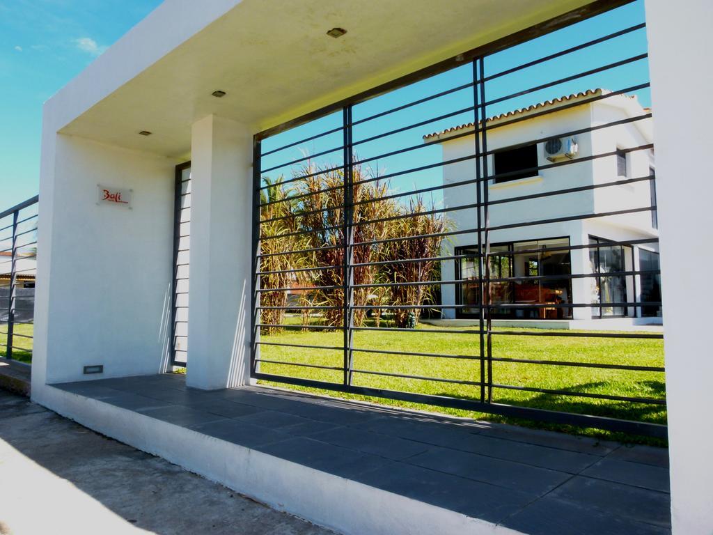 Hotel Bali San Gregorio de Polanco Zewnętrze zdjęcie