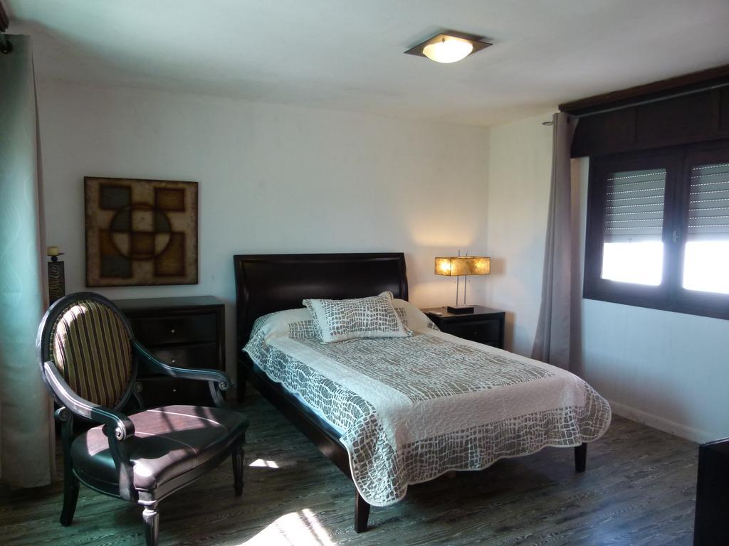 Hotel Bali San Gregorio de Polanco Pokój zdjęcie