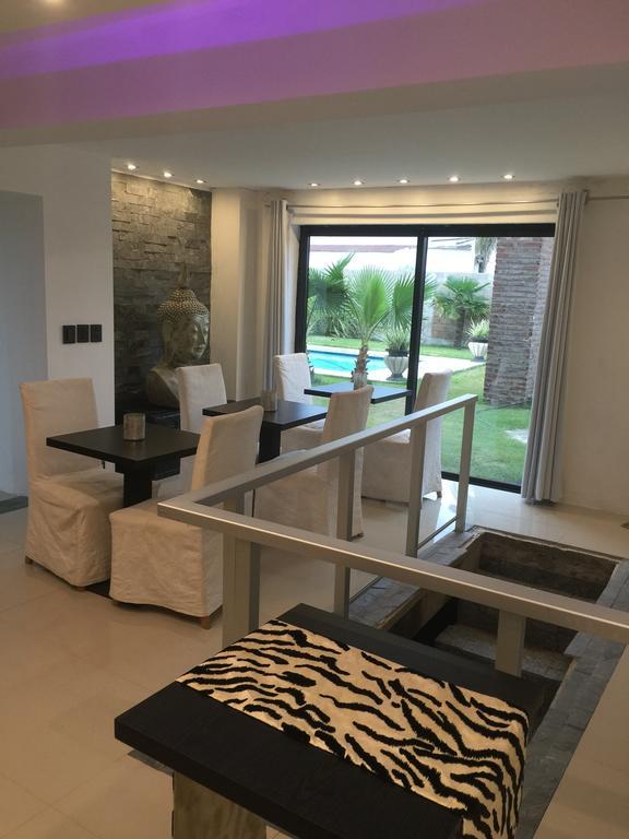 Hotel Bali San Gregorio de Polanco Zewnętrze zdjęcie