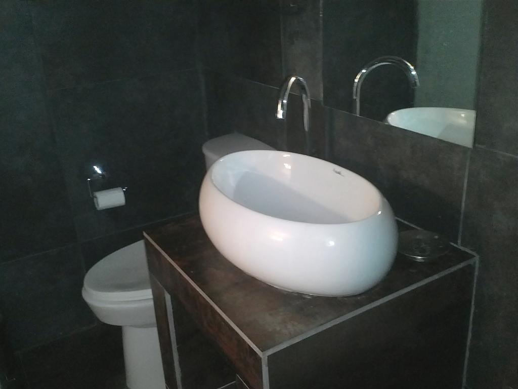 Hotel Bali San Gregorio de Polanco Pokój zdjęcie