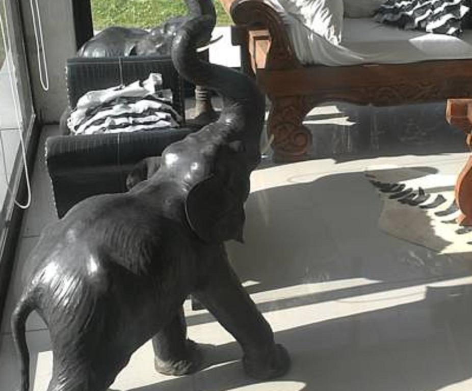Hotel Bali San Gregorio de Polanco Zewnętrze zdjęcie