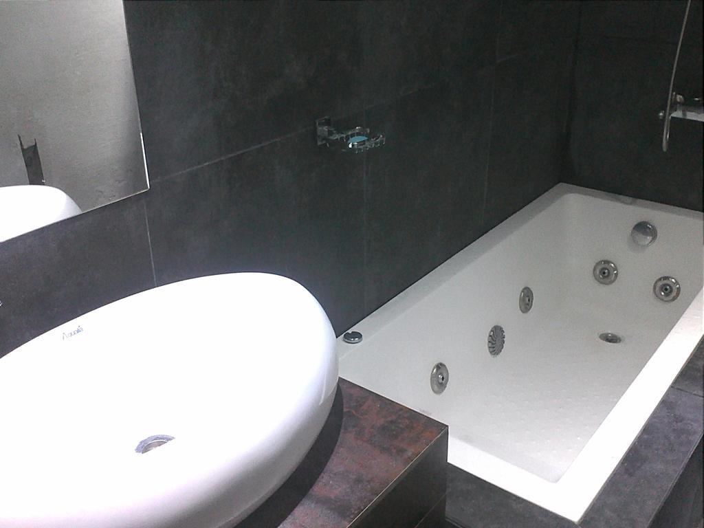 Hotel Bali San Gregorio de Polanco Pokój zdjęcie