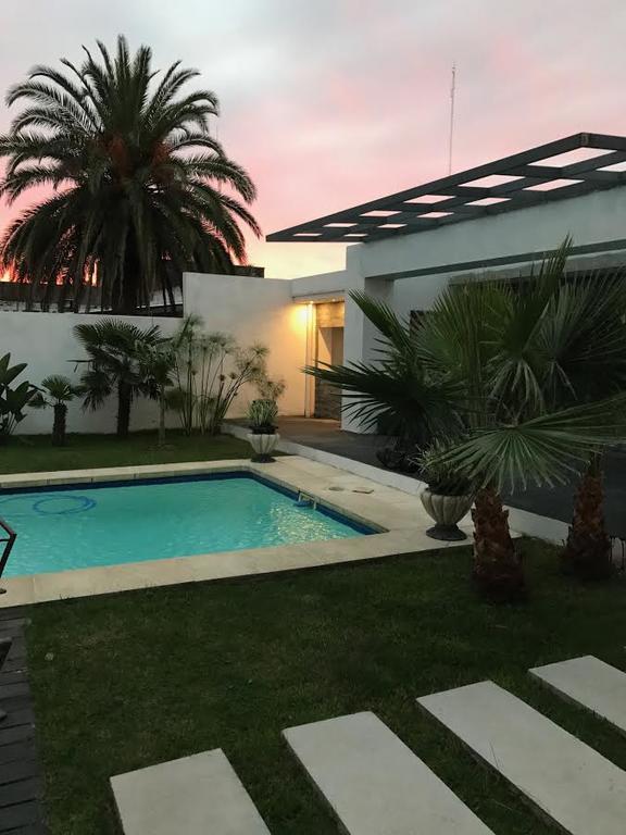 Hotel Bali San Gregorio de Polanco Zewnętrze zdjęcie