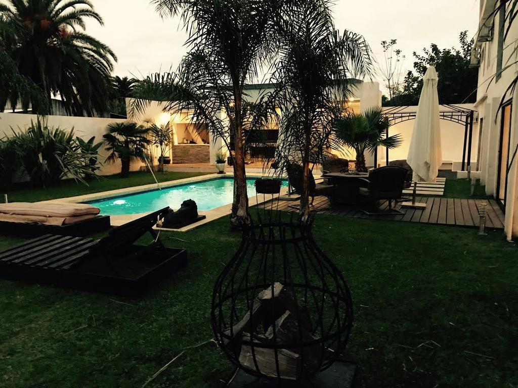 Hotel Bali San Gregorio de Polanco Zewnętrze zdjęcie