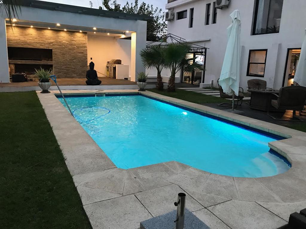 Hotel Bali San Gregorio de Polanco Zewnętrze zdjęcie