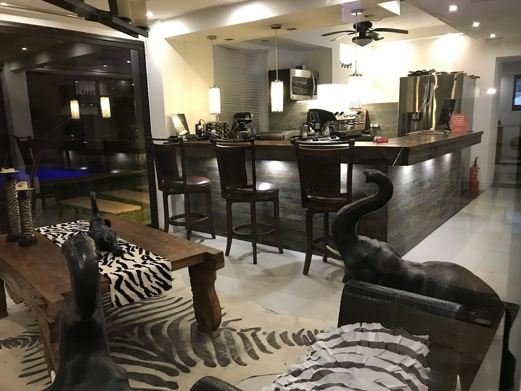 Hotel Bali San Gregorio de Polanco Zewnętrze zdjęcie