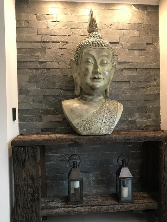 Hotel Bali San Gregorio de Polanco Zewnętrze zdjęcie