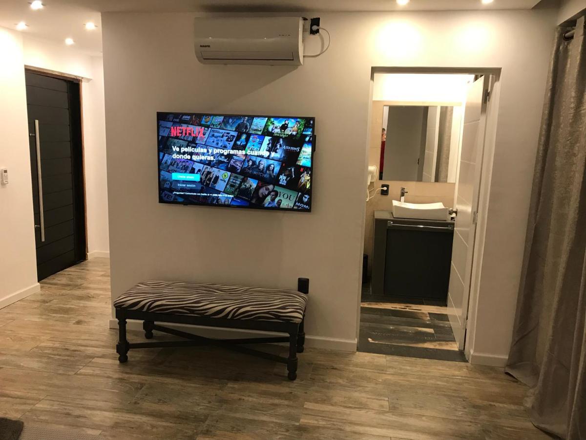 Hotel Bali San Gregorio de Polanco Zewnętrze zdjęcie