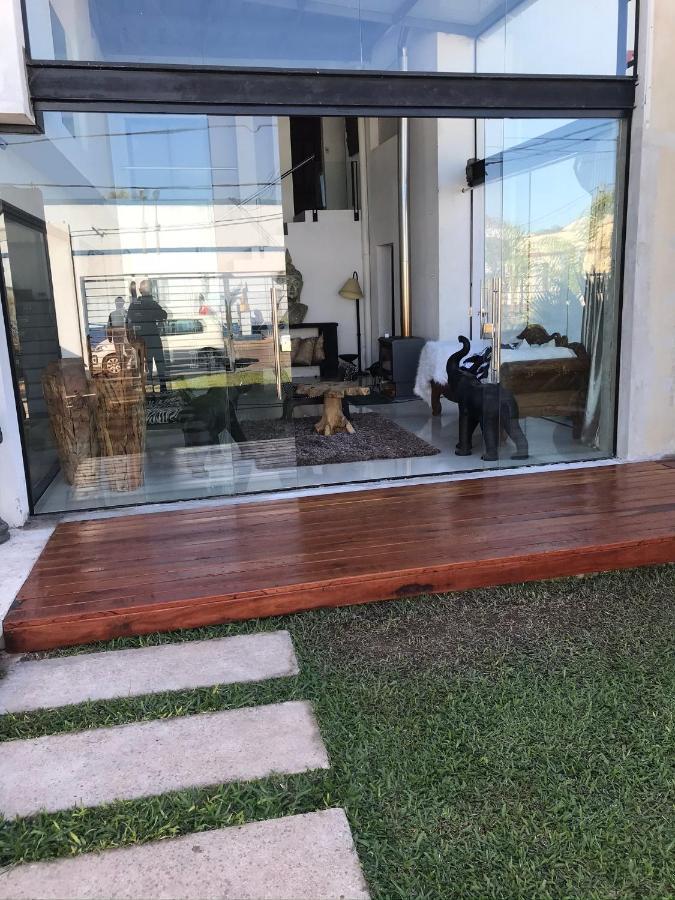 Hotel Bali San Gregorio de Polanco Zewnętrze zdjęcie