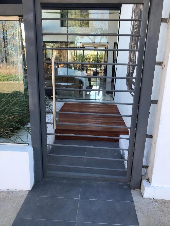 Hotel Bali San Gregorio de Polanco Zewnętrze zdjęcie
