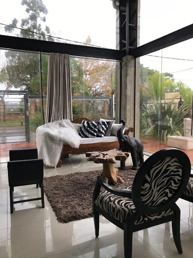 Hotel Bali San Gregorio de Polanco Zewnętrze zdjęcie