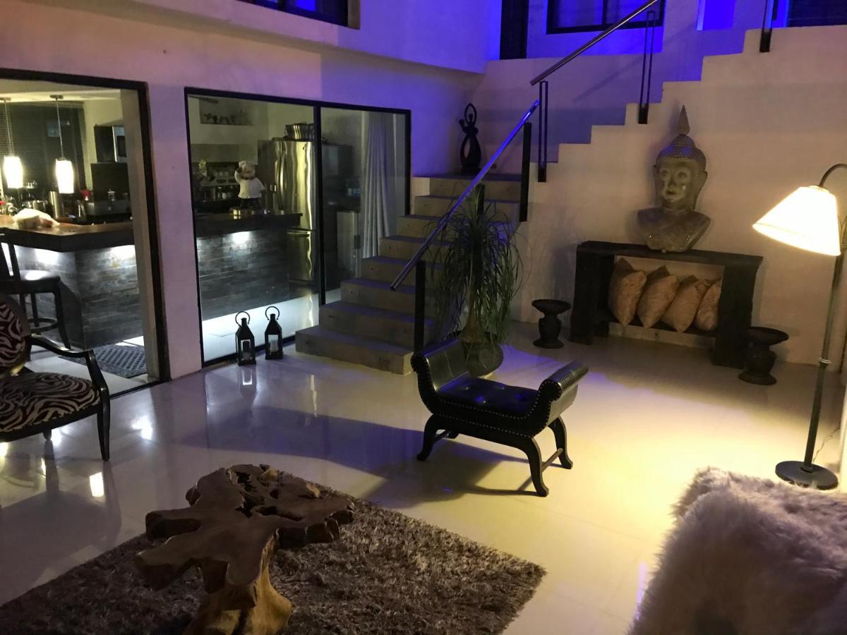 Hotel Bali San Gregorio de Polanco Zewnętrze zdjęcie